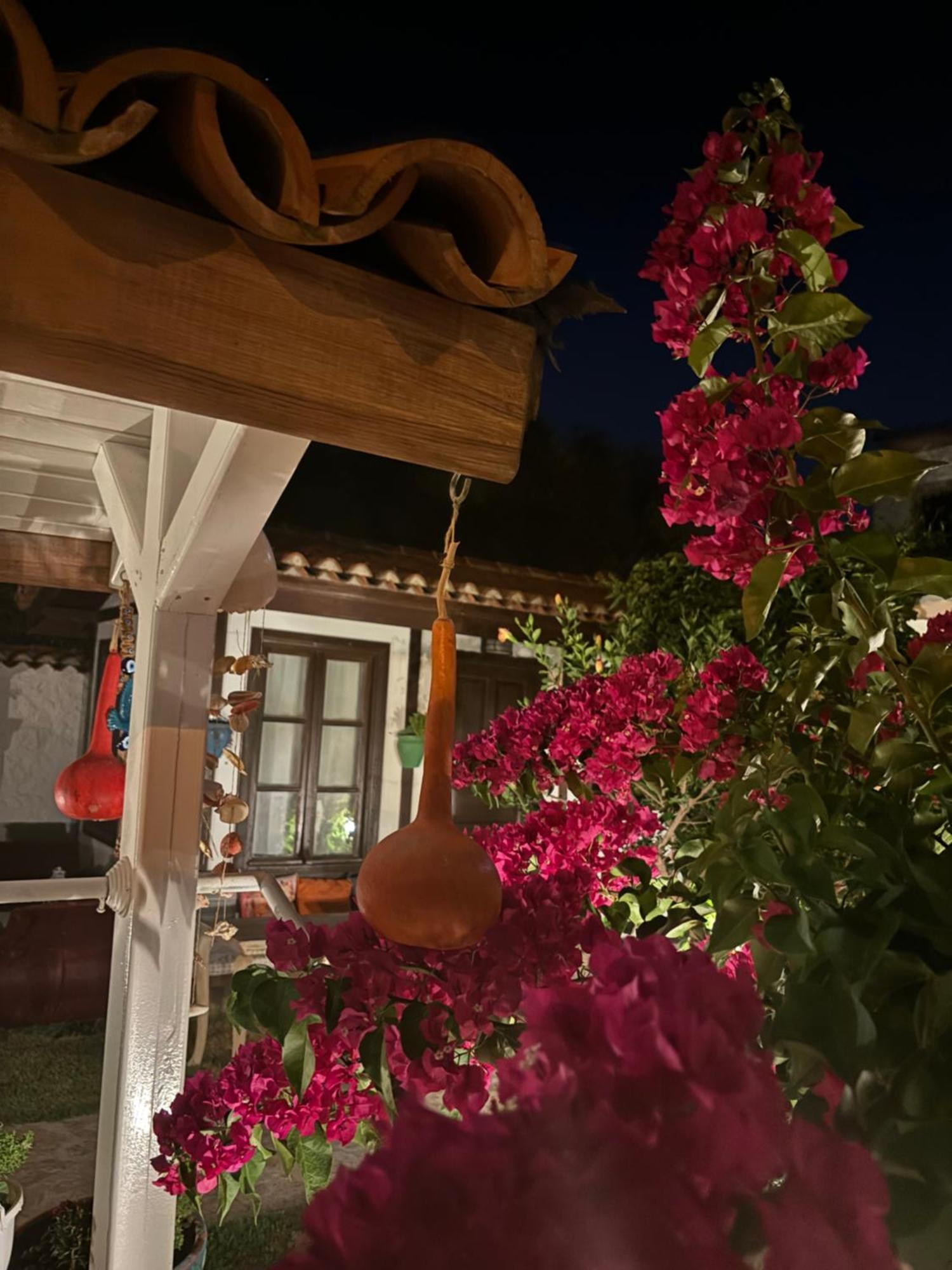 Tasdelen Hotel Alaçatı Eksteriør billede