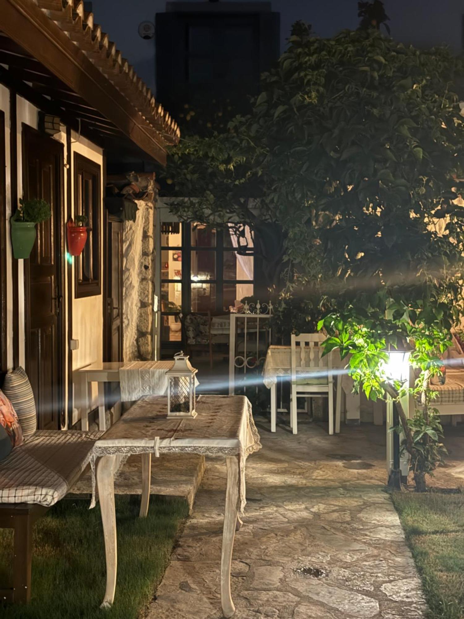 Tasdelen Hotel Alaçatı Eksteriør billede