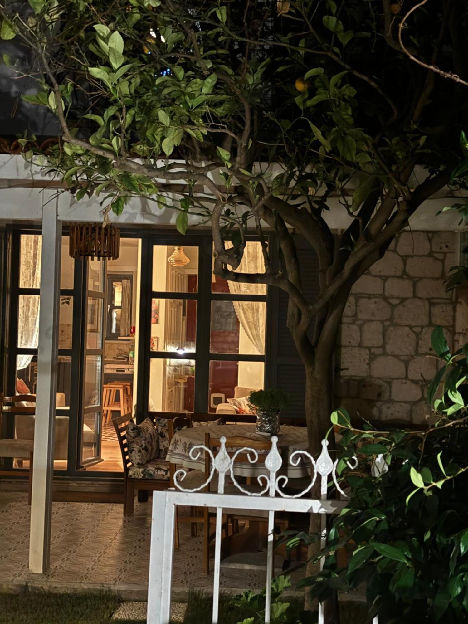 Tasdelen Hotel Alaçatı Eksteriør billede