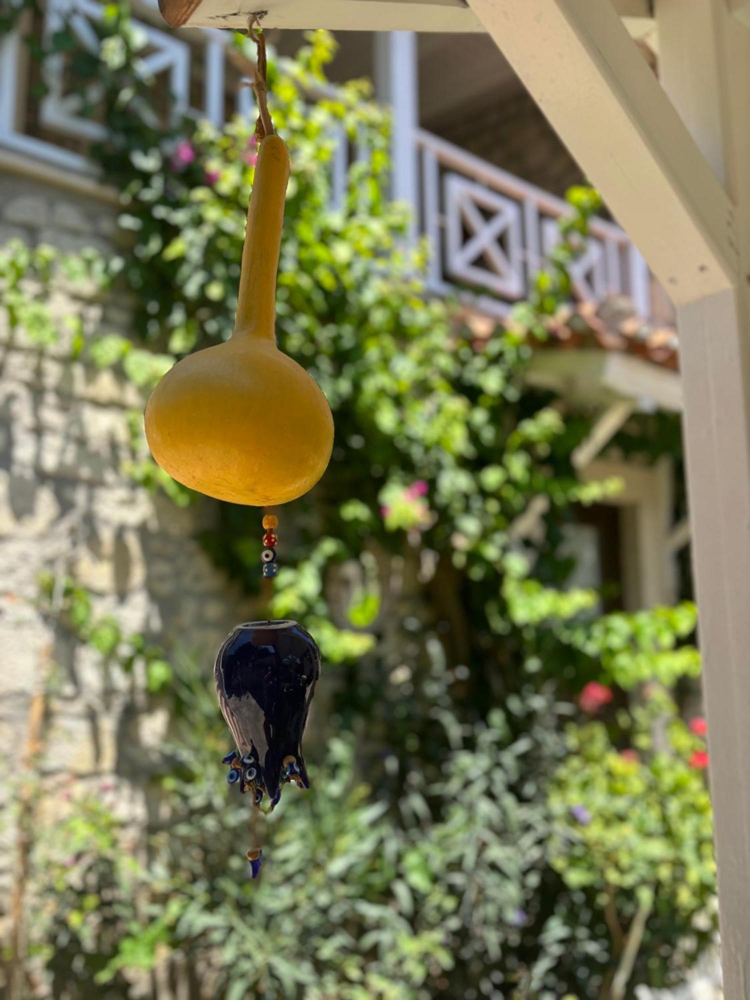 Tasdelen Hotel Alaçatı Eksteriør billede