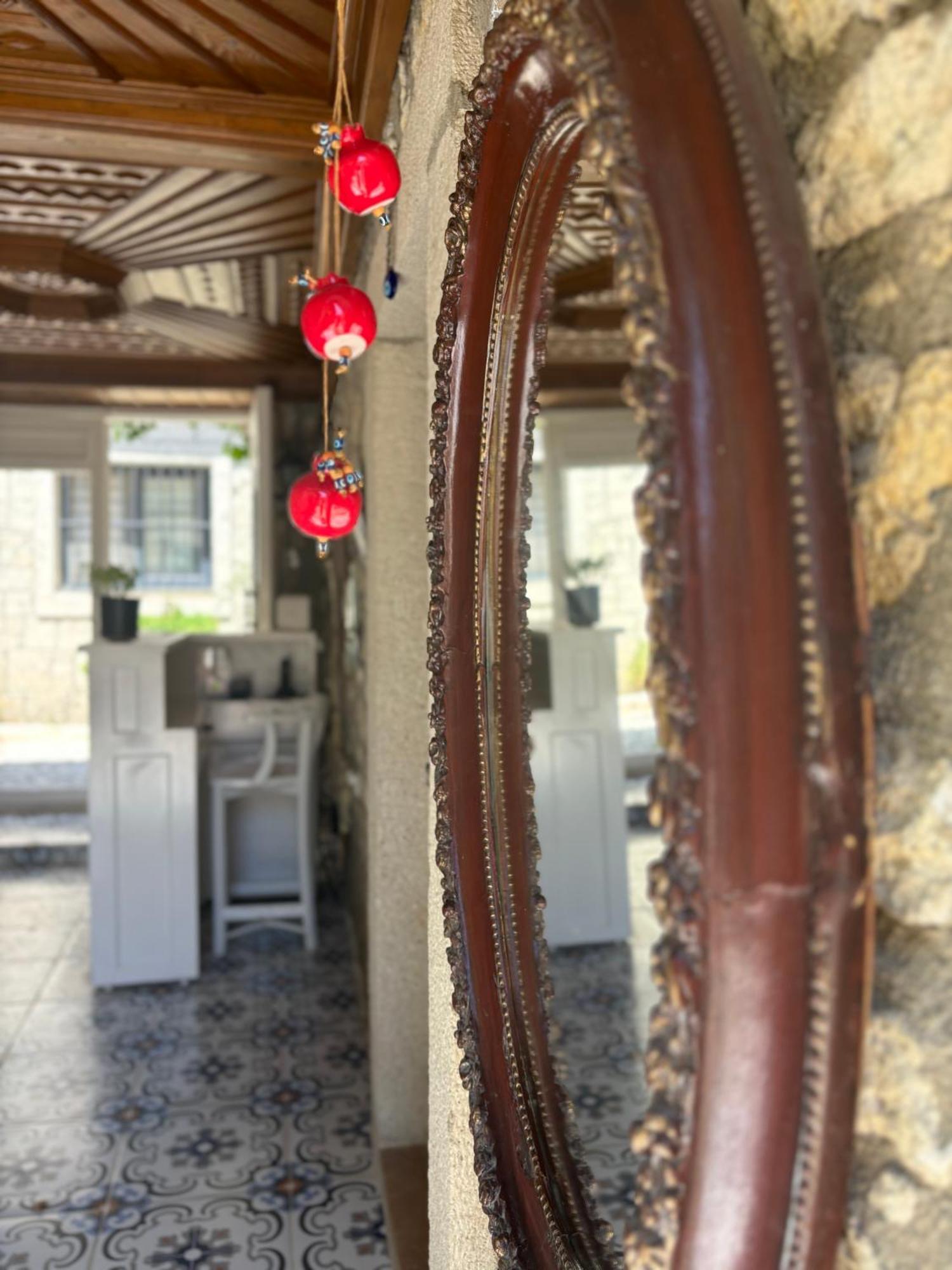 Tasdelen Hotel Alaçatı Eksteriør billede