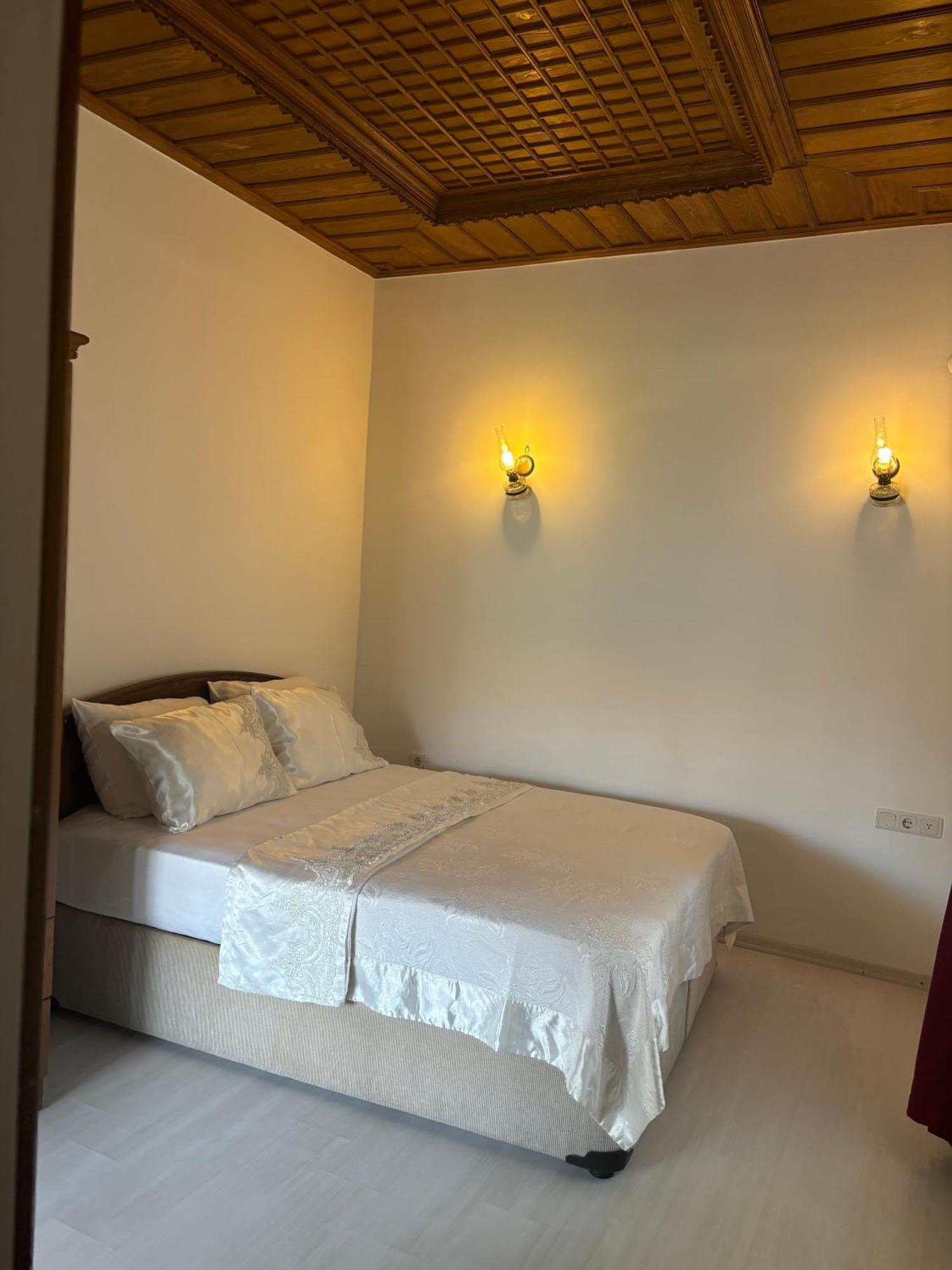 Tasdelen Hotel Alaçatı Eksteriør billede