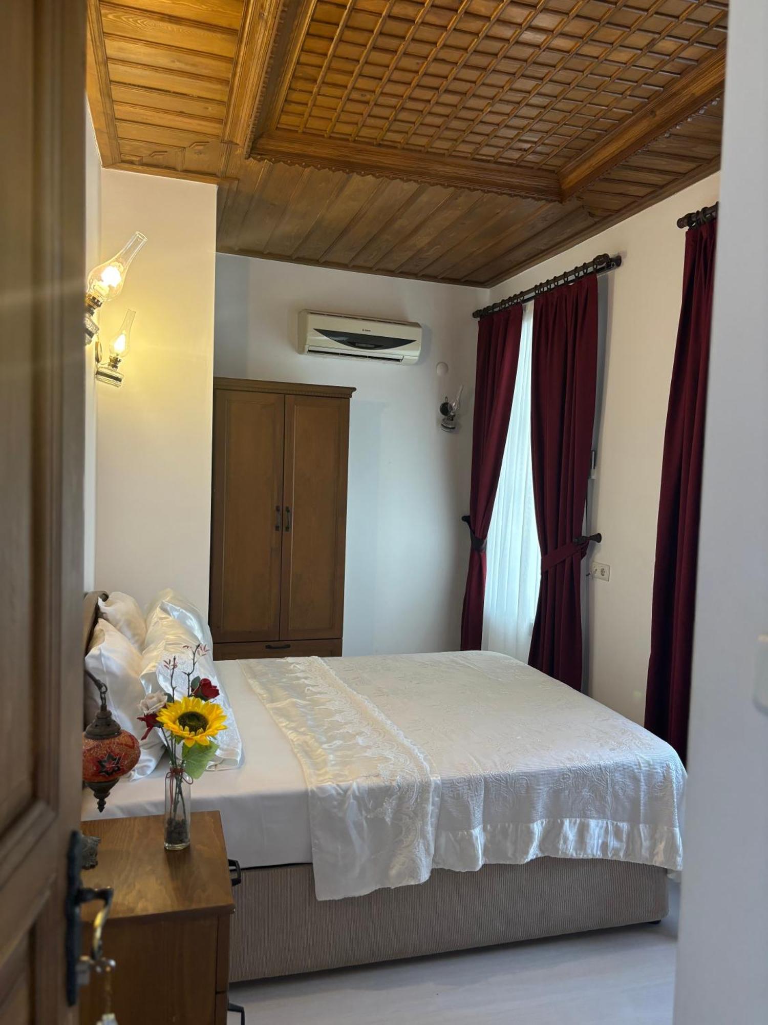 Tasdelen Hotel Alaçatı Eksteriør billede