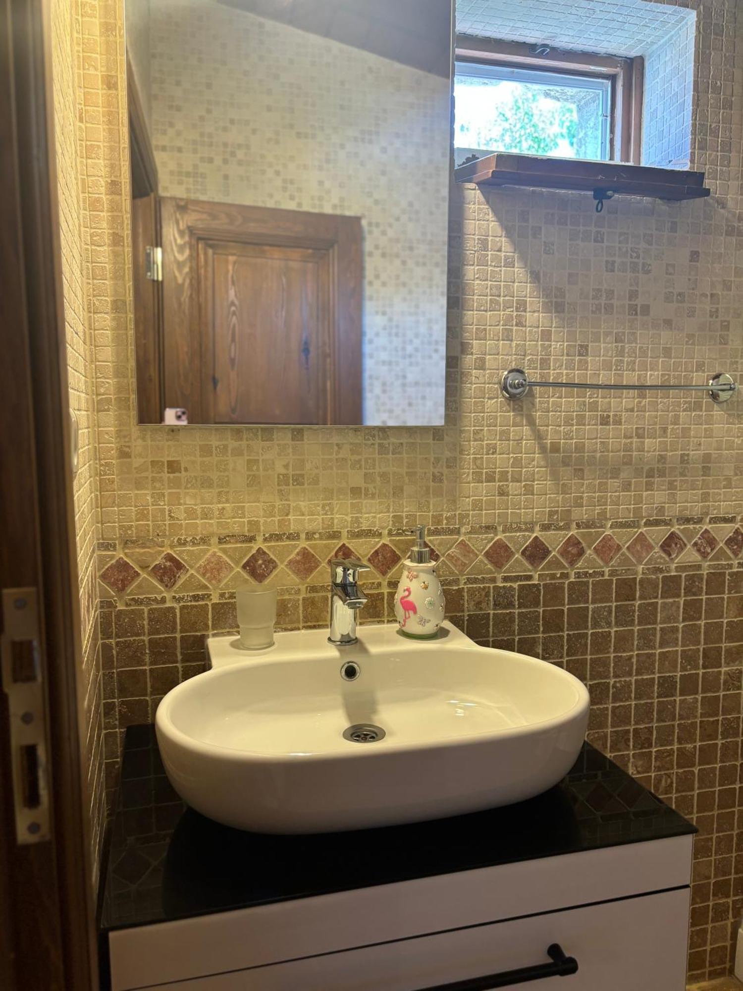Tasdelen Hotel Alaçatı Eksteriør billede