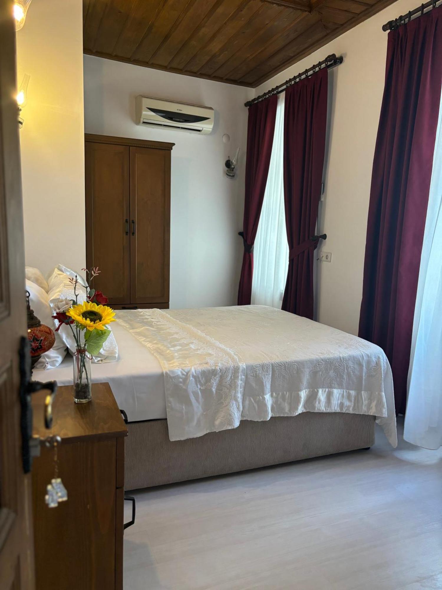Tasdelen Hotel Alaçatı Eksteriør billede