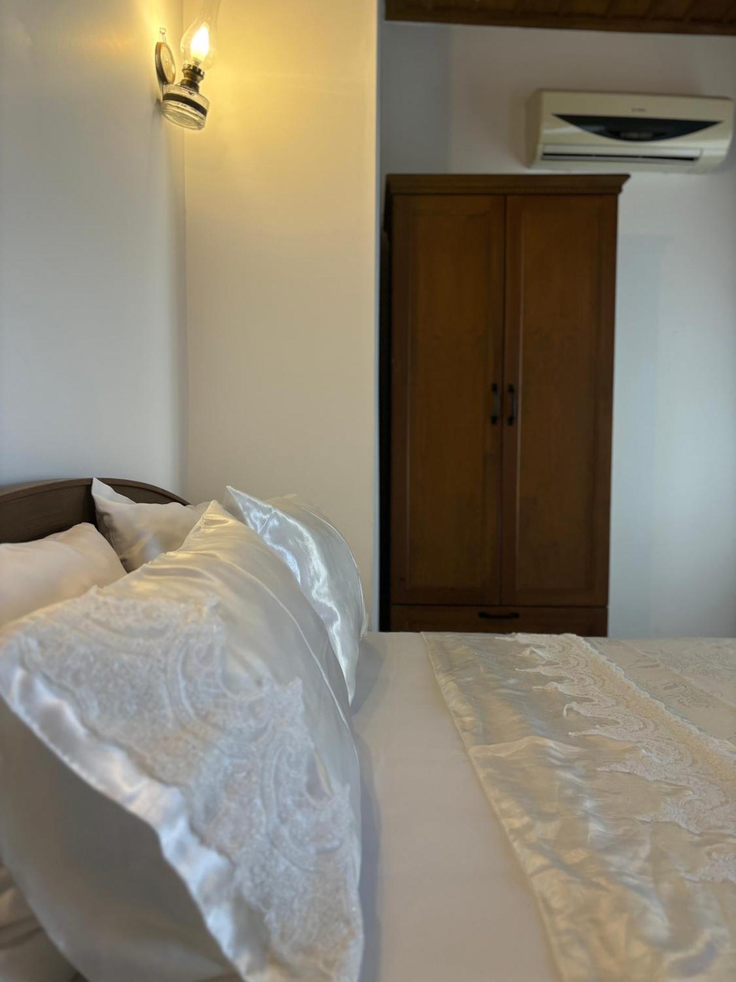 Tasdelen Hotel Alaçatı Eksteriør billede