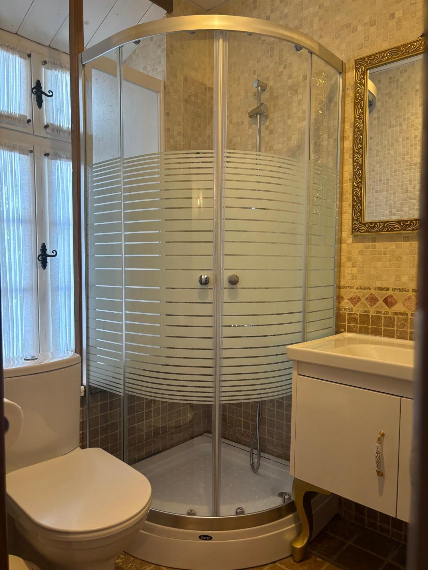 Tasdelen Hotel Alaçatı Eksteriør billede