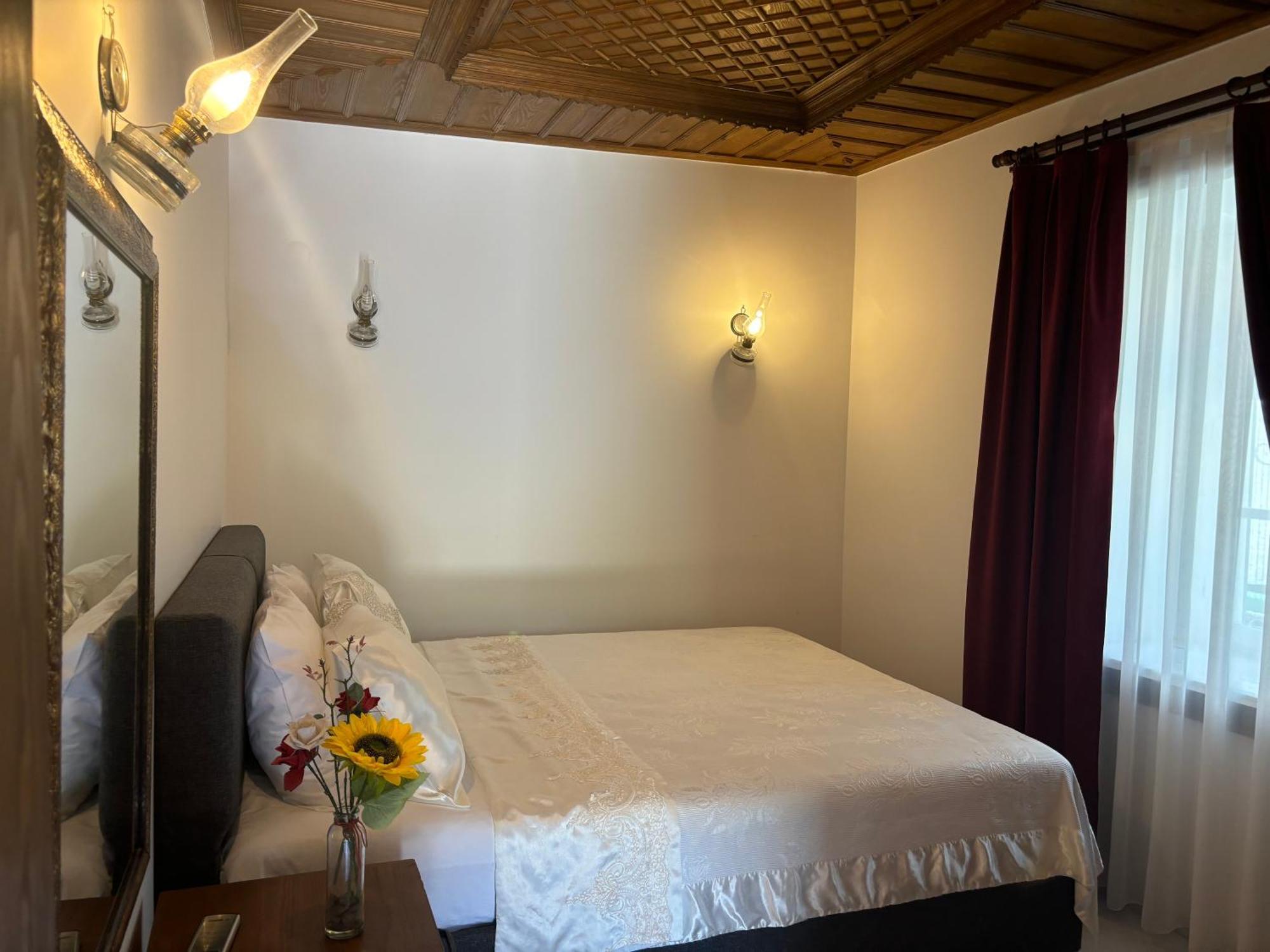 Tasdelen Hotel Alaçatı Eksteriør billede