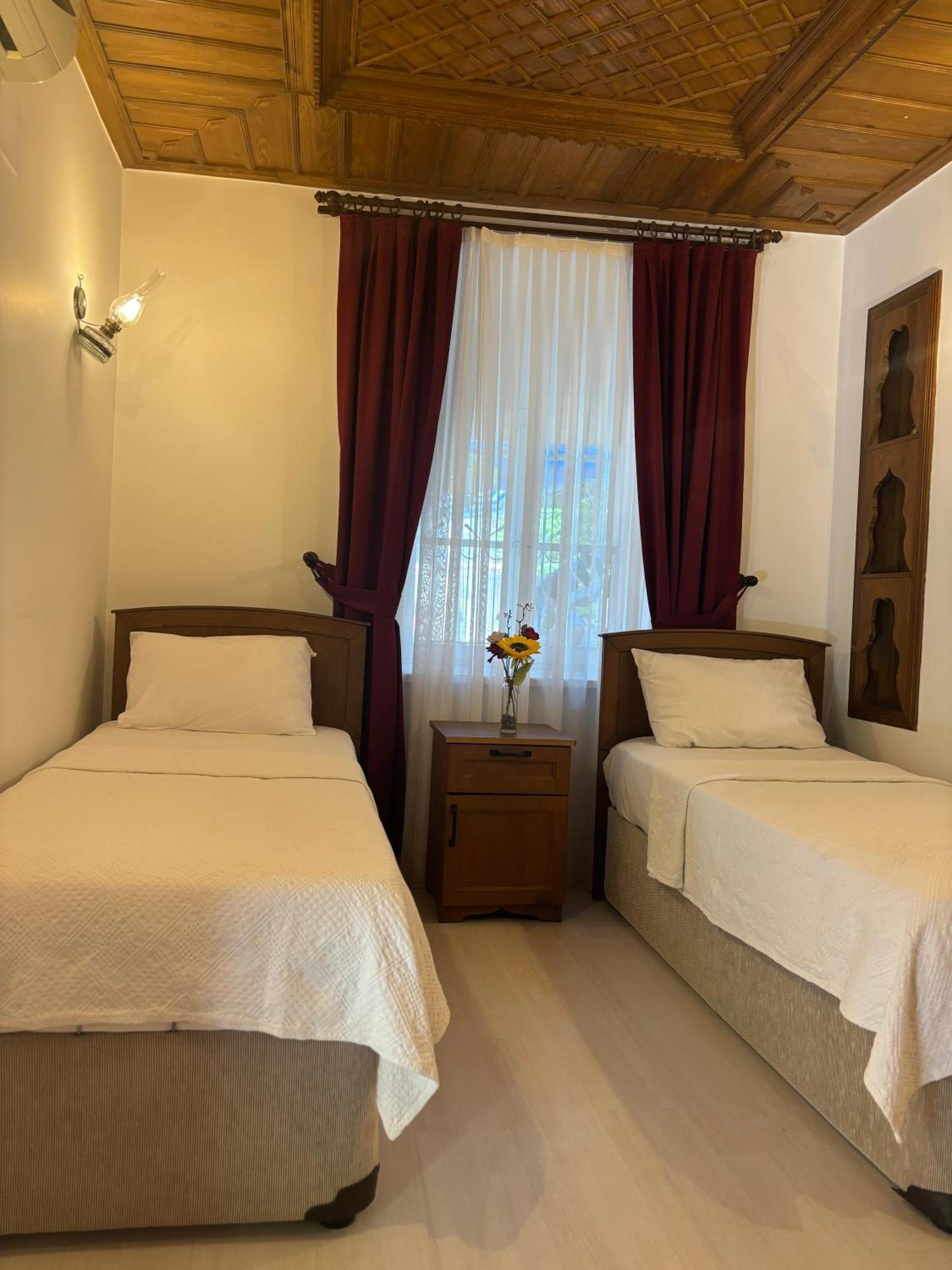 Tasdelen Hotel Alaçatı Eksteriør billede
