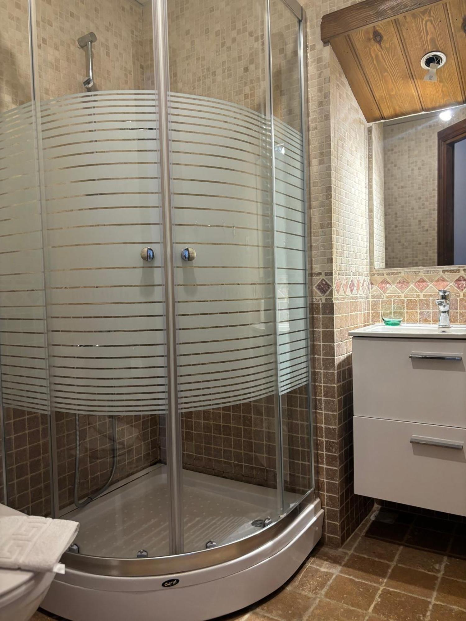 Tasdelen Hotel Alaçatı Eksteriør billede