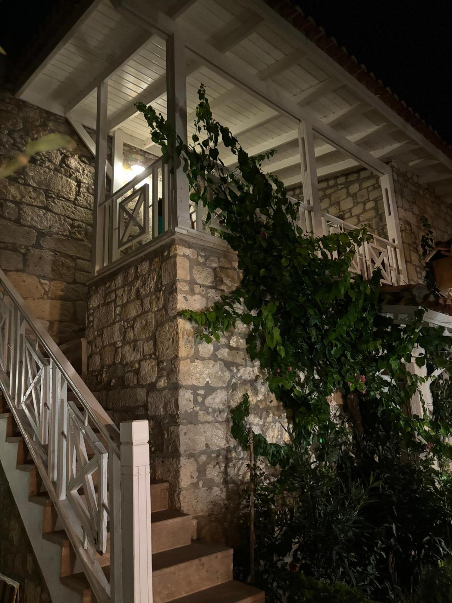 Tasdelen Hotel Alaçatı Eksteriør billede